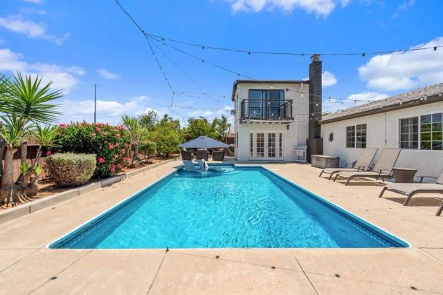1434 Cottonwood Court, San Marcos, CA 92069