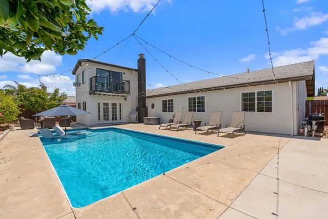 1434 Cottonwood Court, San Marcos, CA 92069