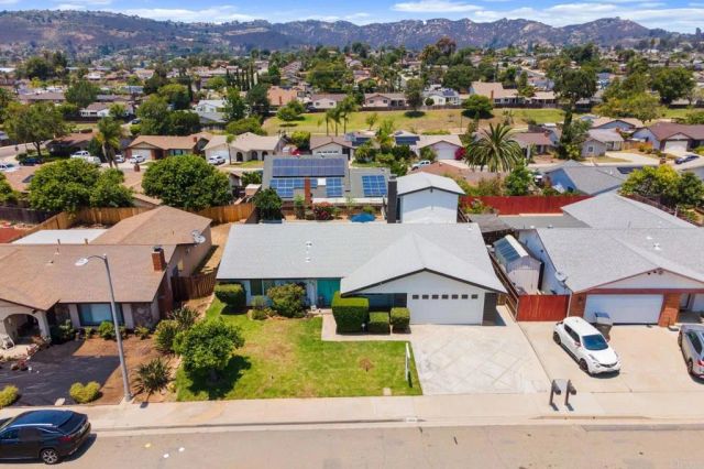 1434 Cottonwood Court, San Marcos, CA 92069