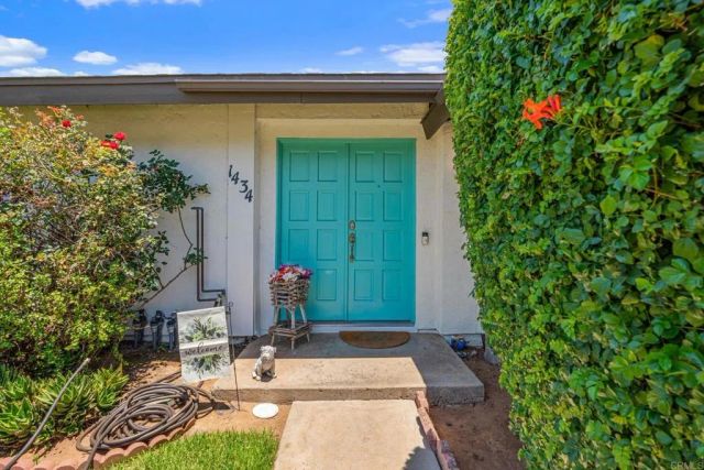 1434 Cottonwood Court, San Marcos, CA 92069