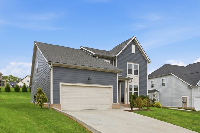 3049 Shandor St, Spring Hill, TN 37174