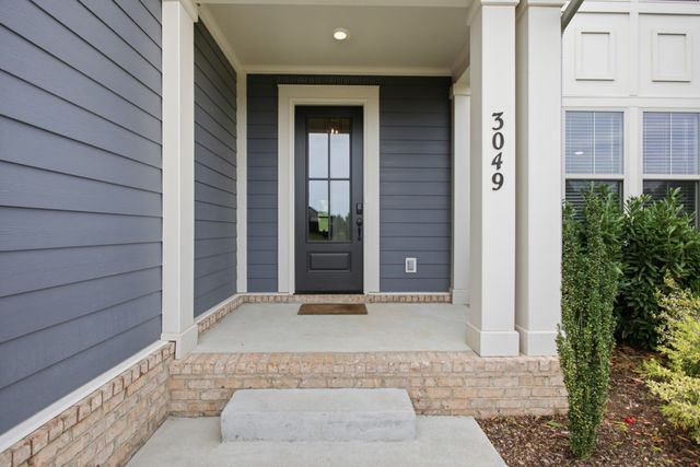 3049 Shandor St, Spring Hill, TN 37174