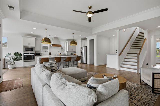 3049 Shandor St, Spring Hill, TN 37174