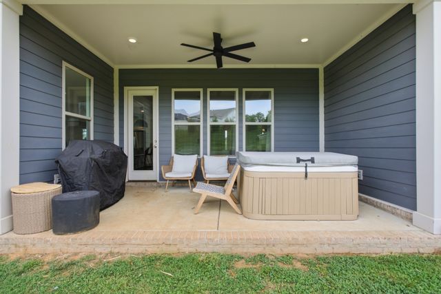 3049 Shandor St, Spring Hill, TN 37174
