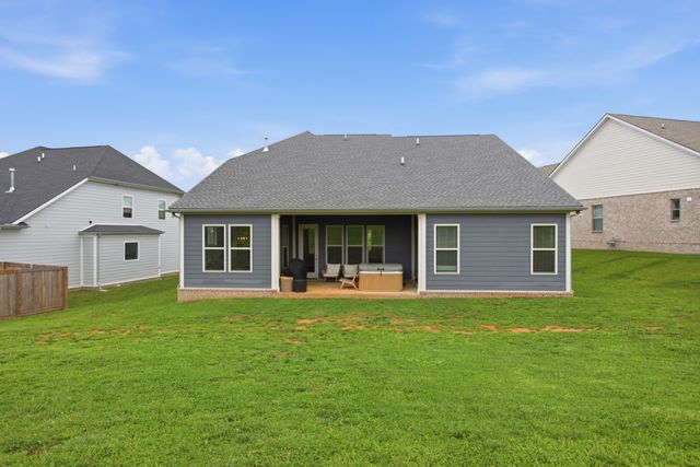 3049 Shandor St, Spring Hill, TN 37174