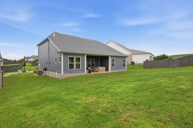 3049 Shandor St, Spring Hill, TN 37174
