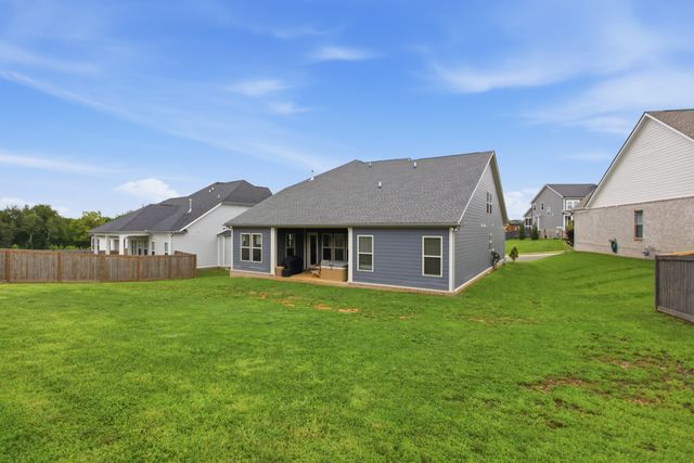 3049 Shandor St, Spring Hill, TN 37174