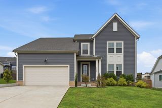 3049 Shandor St, Spring Hill, TN 37174