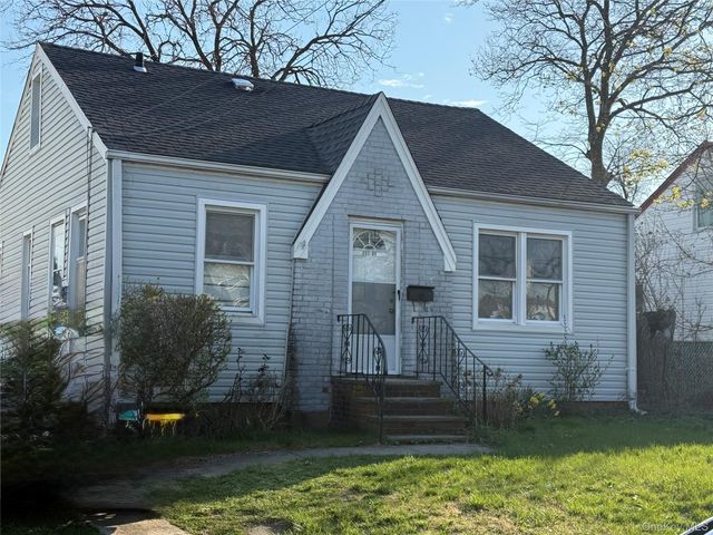 237-08 120th Avenue, Cambria Heights, NY 11411