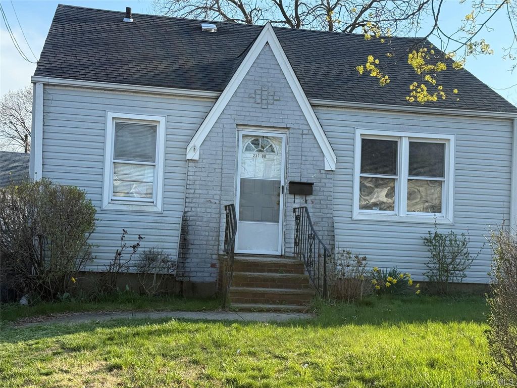 237-08 120th Avenue, Cambria Heights, NY 11411