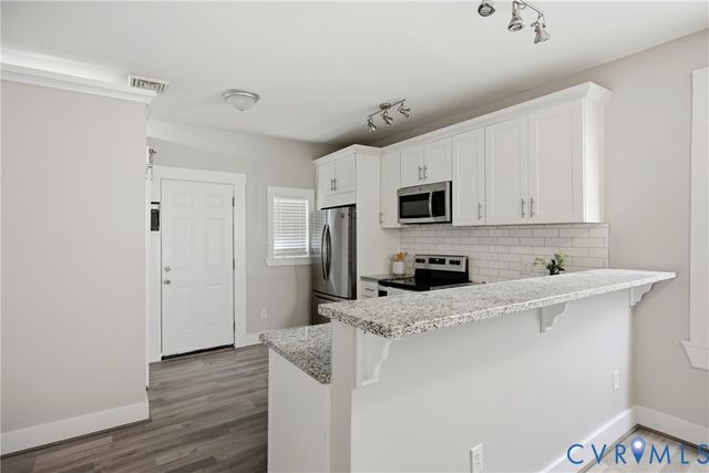 1625 Mechanicsville Tpke, Richmond, VA 23223