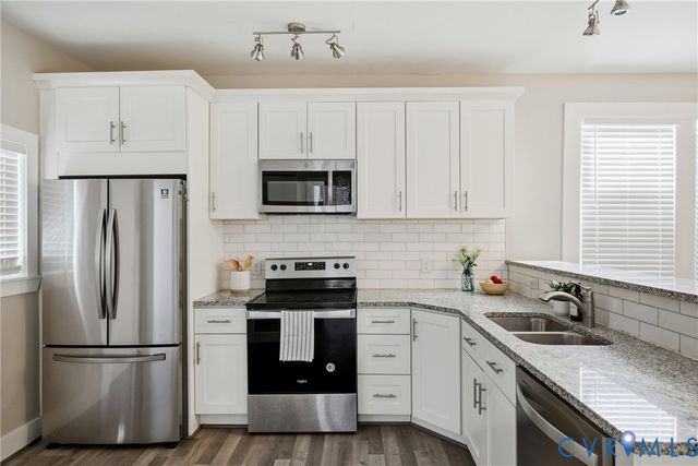 1625 Mechanicsville Tpke, Richmond, VA 23223