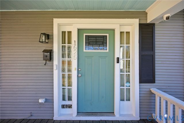 1625 Mechanicsville Tpke, Richmond, VA 23223