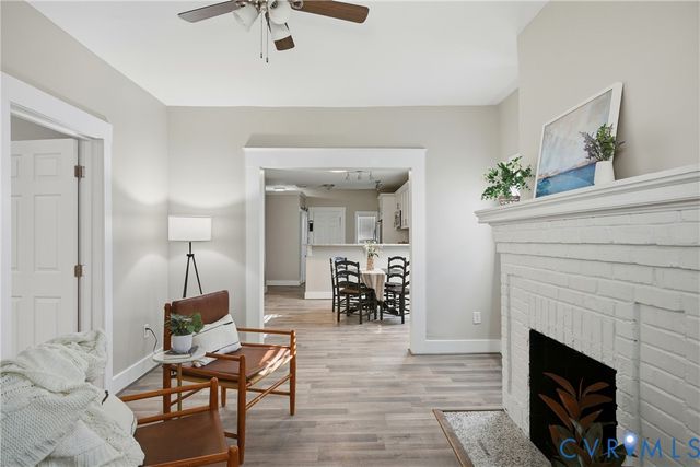 1625 Mechanicsville Tpke, Richmond, VA 23223