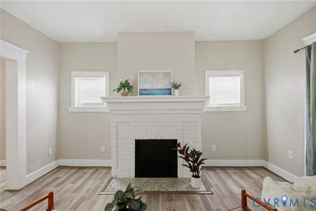 1625 Mechanicsville Tpke, Richmond, VA 23223