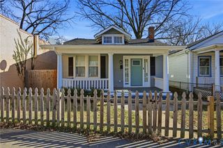 1625 Mechanicsville Tpke, Richmond, VA 23223