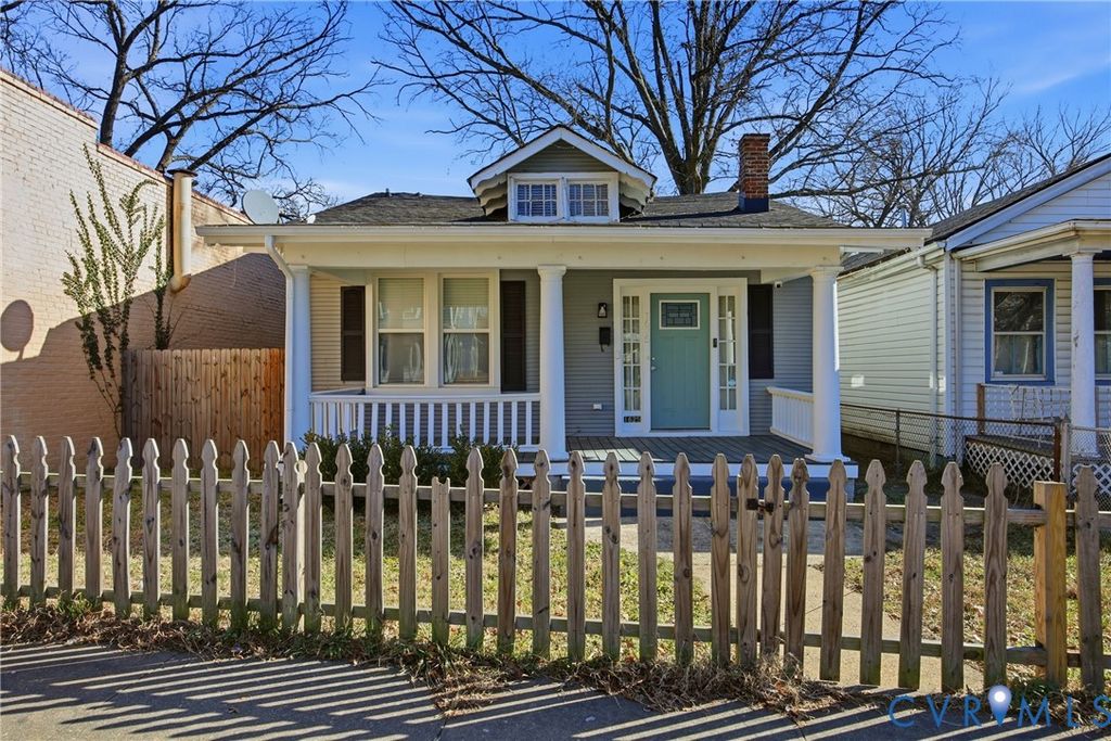 1625 Mechanicsville Tpke, Richmond, VA 23223