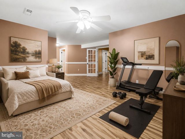 1207 STALLION ST, Ranson, WV 25438