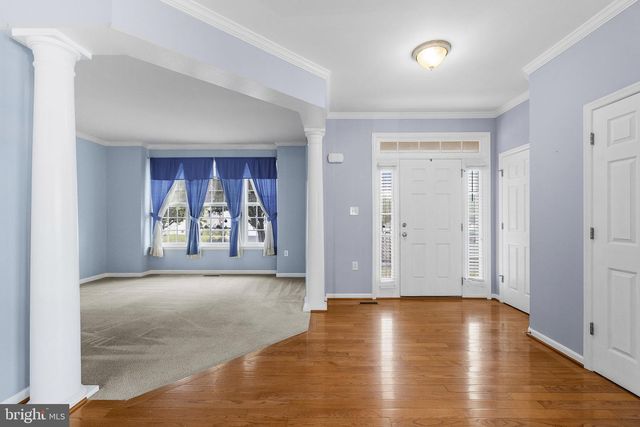 1207 STALLION ST, Ranson, WV 25438