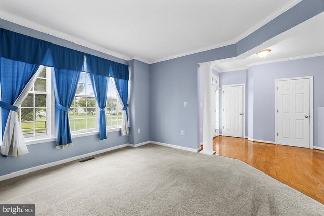 1207 STALLION ST, Ranson, WV 25438