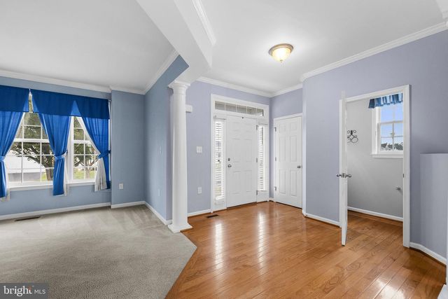 1207 STALLION ST, Ranson, WV 25438