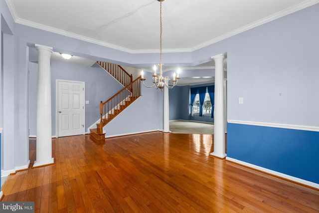 1207 STALLION ST, Ranson, WV 25438