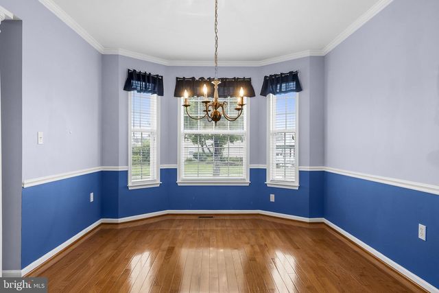 1207 STALLION ST, Ranson, WV 25438