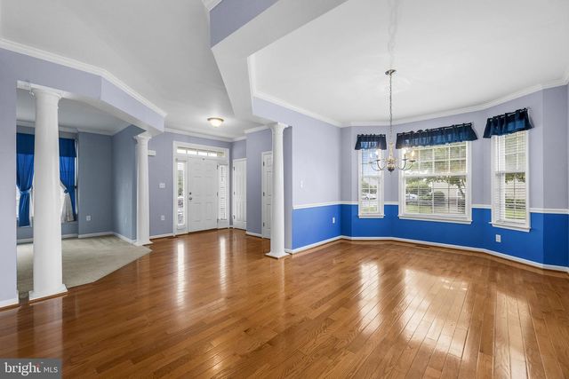 1207 STALLION ST, Ranson, WV 25438