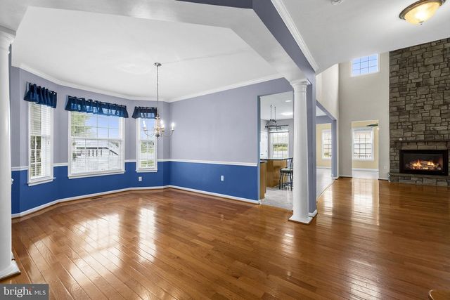 1207 STALLION ST, Ranson, WV 25438