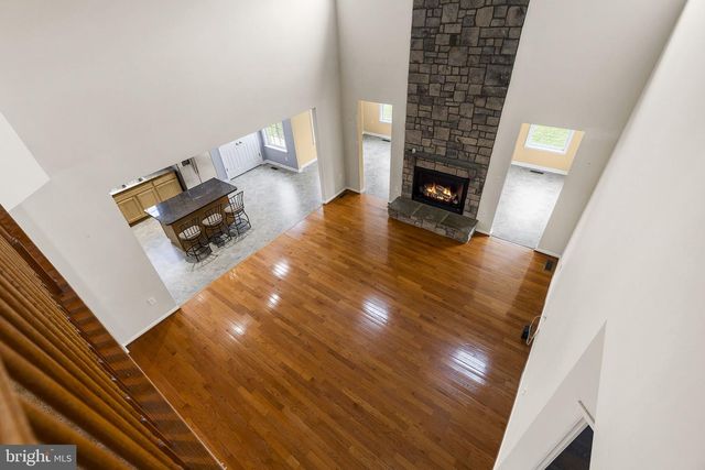 1207 STALLION ST, Ranson, WV 25438