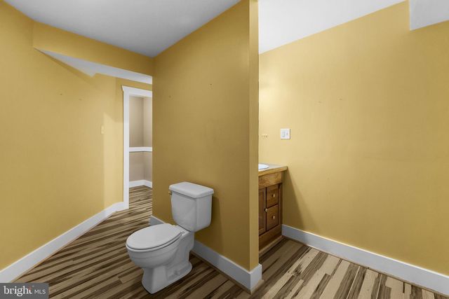 1207 STALLION ST, Ranson, WV 25438