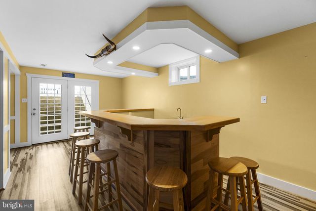 1207 STALLION ST, Ranson, WV 25438