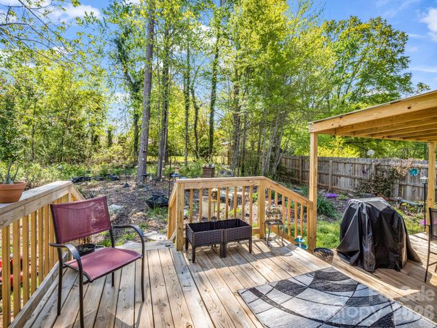 198 Parkland Drive, Forest City, NC 28043