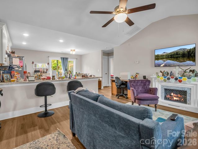 198 Parkland Drive, Forest City, NC 28043