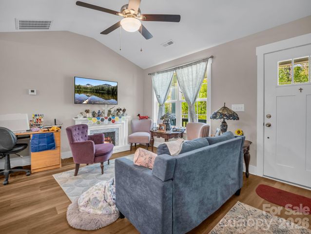 198 Parkland Drive, Forest City, NC 28043