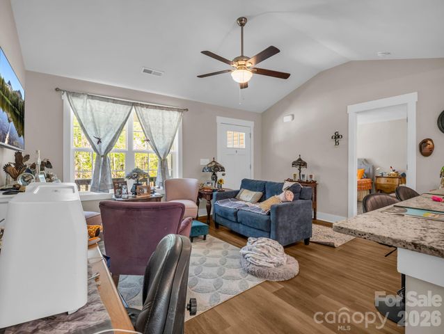 198 Parkland Drive, Forest City, NC 28043