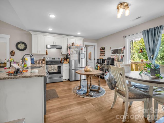 198 Parkland Drive, Forest City, NC 28043