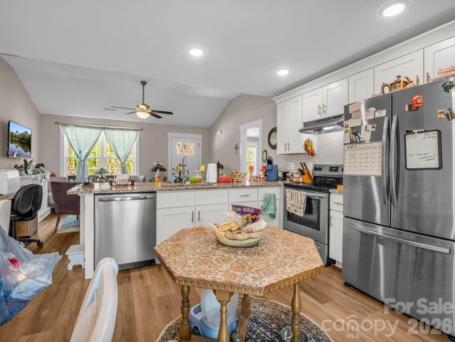 198 Parkland Drive, Forest City, NC 28043