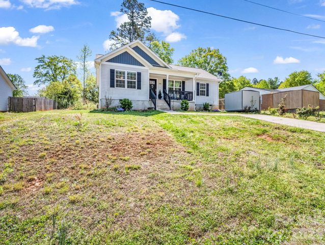 198 Parkland Drive, Forest City, NC 28043