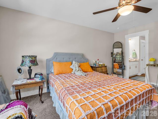 198 Parkland Drive, Forest City, NC 28043