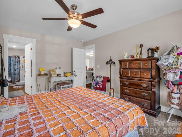 198 Parkland Drive, Forest City, NC 28043
