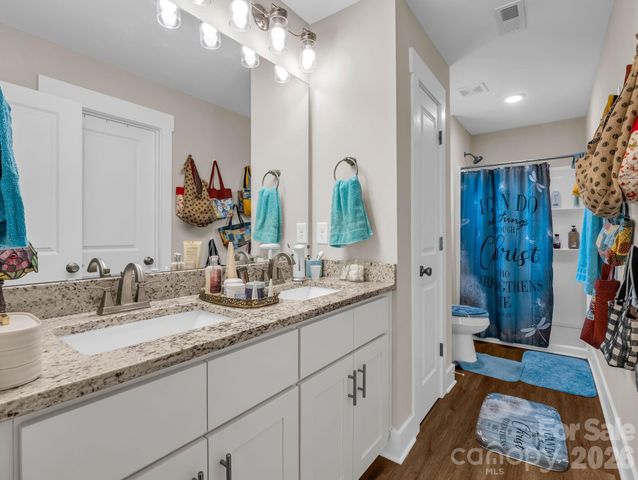 198 Parkland Drive, Forest City, NC 28043