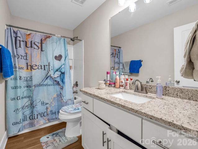 198 Parkland Drive, Forest City, NC 28043