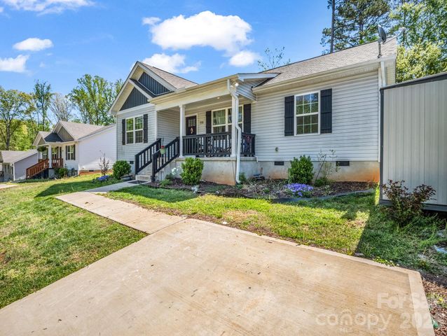 198 Parkland Drive, Forest City, NC 28043