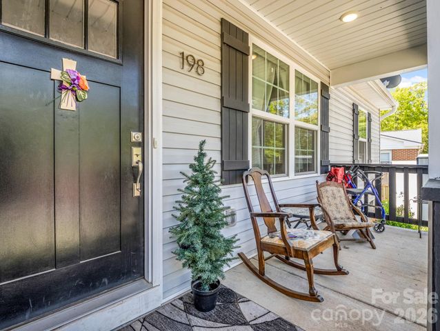 198 Parkland Drive, Forest City, NC 28043