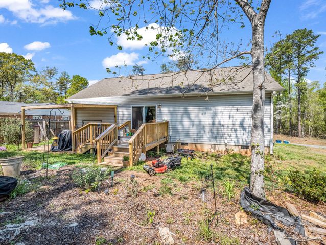 198 Parkland Drive, Forest City, NC 28043