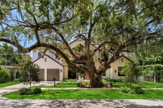 418 Castania Avenue, Coral Gables, FL 33146
