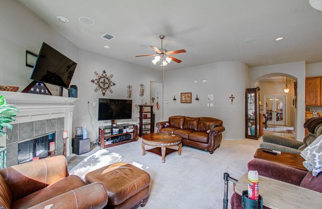 1819 Ryansbrook Lane, Spring, TX 77386