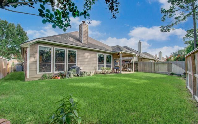 1819 Ryansbrook Lane, Spring, TX 77386