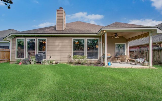 1819 Ryansbrook Lane, Spring, TX 77386